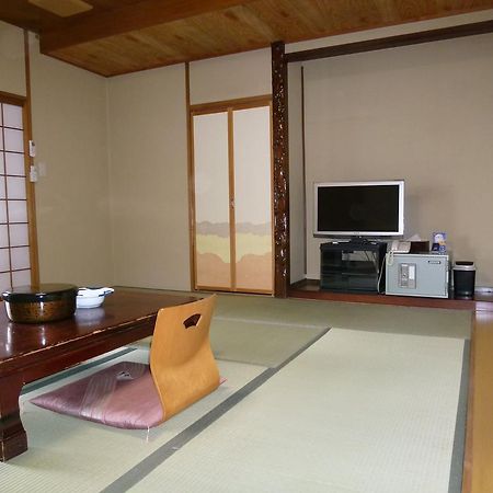 Hotel Urashima-So Matsushima  Zewnętrze zdjęcie