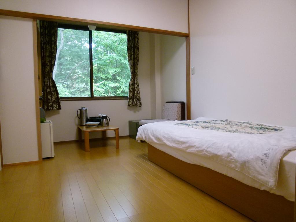 Hotel Urashima-So Matsushima  Zewnętrze zdjęcie
