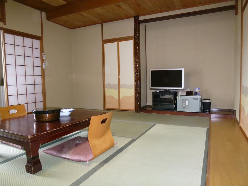 Hotel Urashima-So Matsushima  Zewnętrze zdjęcie