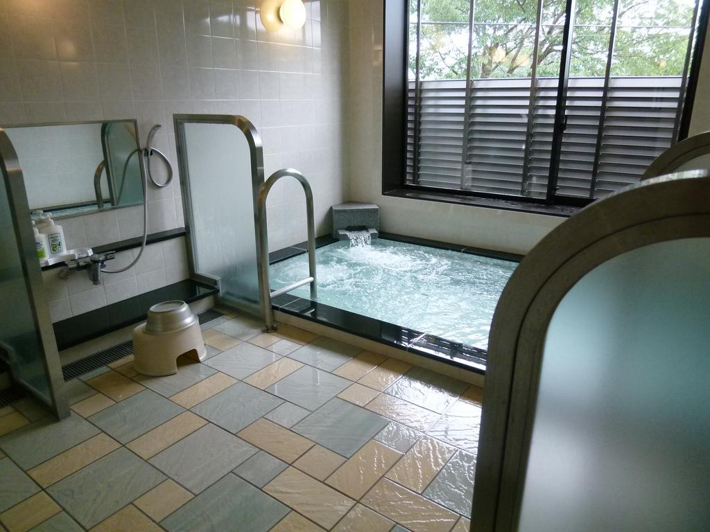 Hotel Urashima-So Matsushima  Zewnętrze zdjęcie
