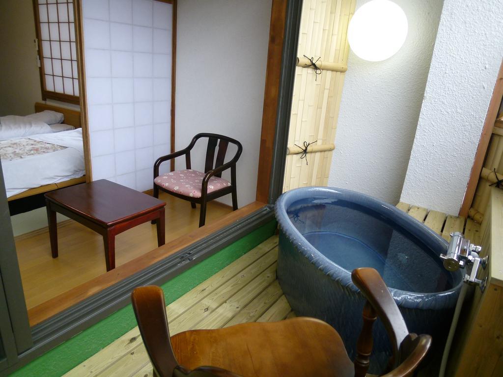 Hotel Urashima-So Matsushima  Zewnętrze zdjęcie
