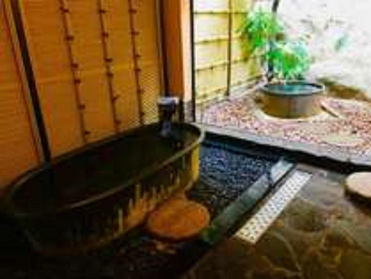 Hotel Urashima-So Matsushima  Zewnętrze zdjęcie